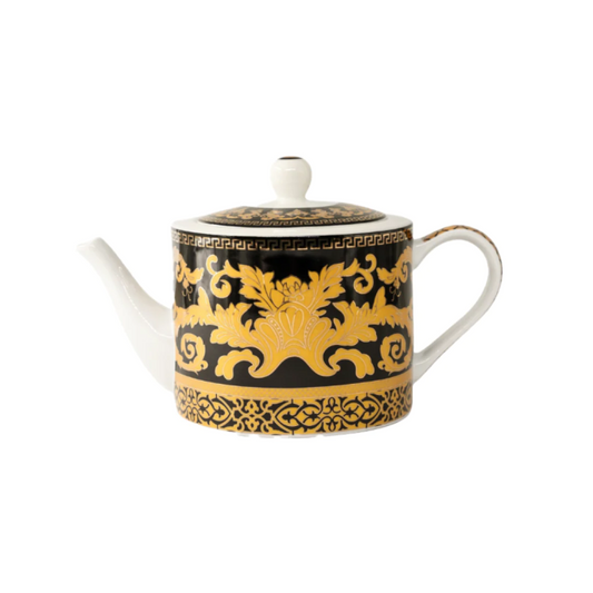JENNA CLIFFORD - Grandeur Teapot
