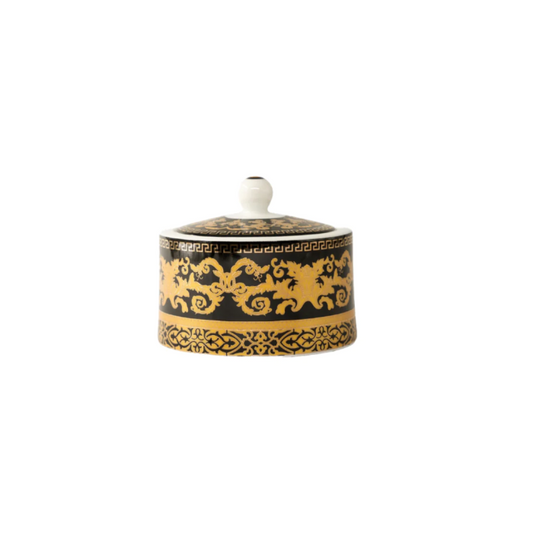 JENNA CLIFFORD - Grandeur Sugar Pot