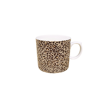 JENNA CLIFFORD - Wild Bloom Mug (Set of 4)
