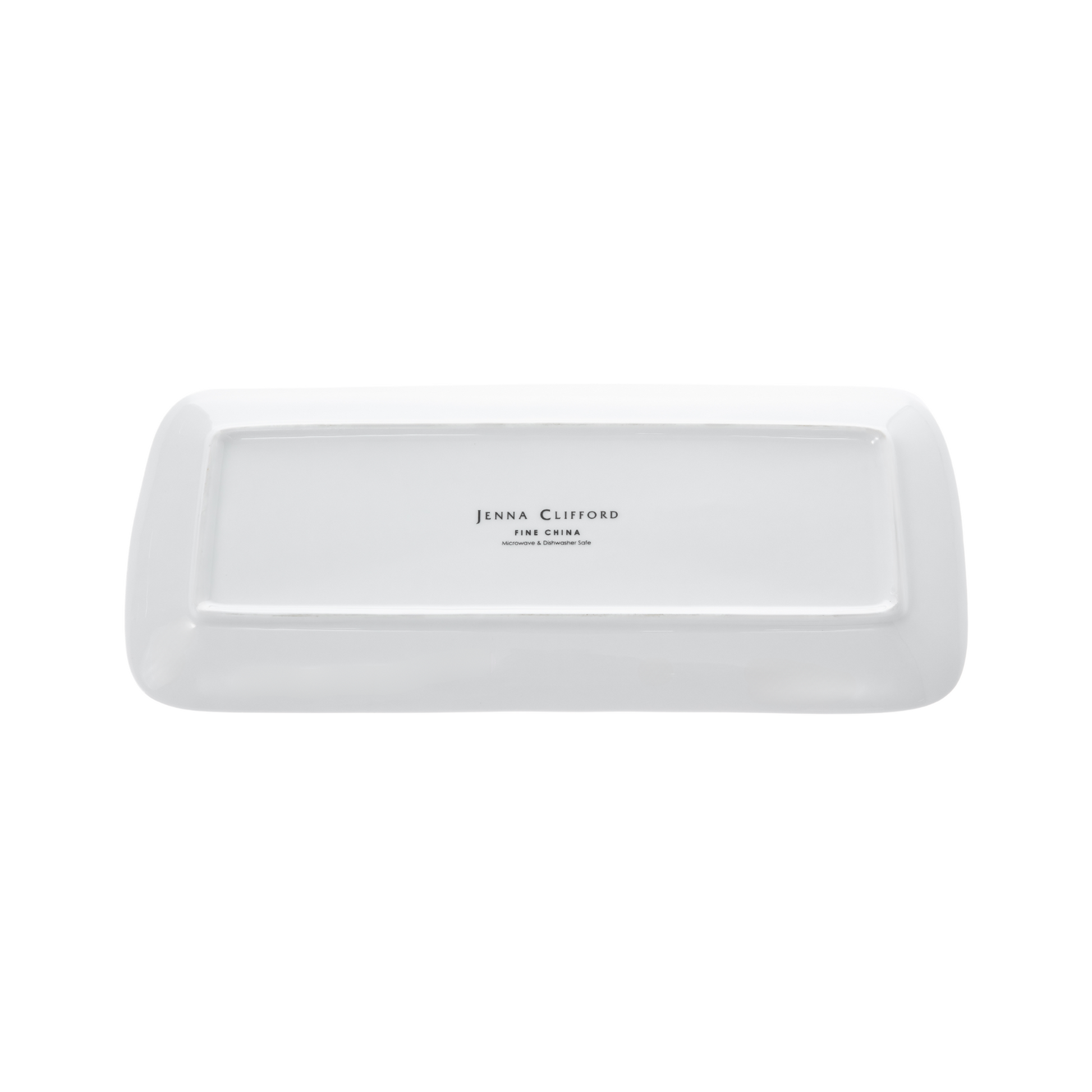 JENNA CLIFFORD - Wild Bloom Sandwich Tray