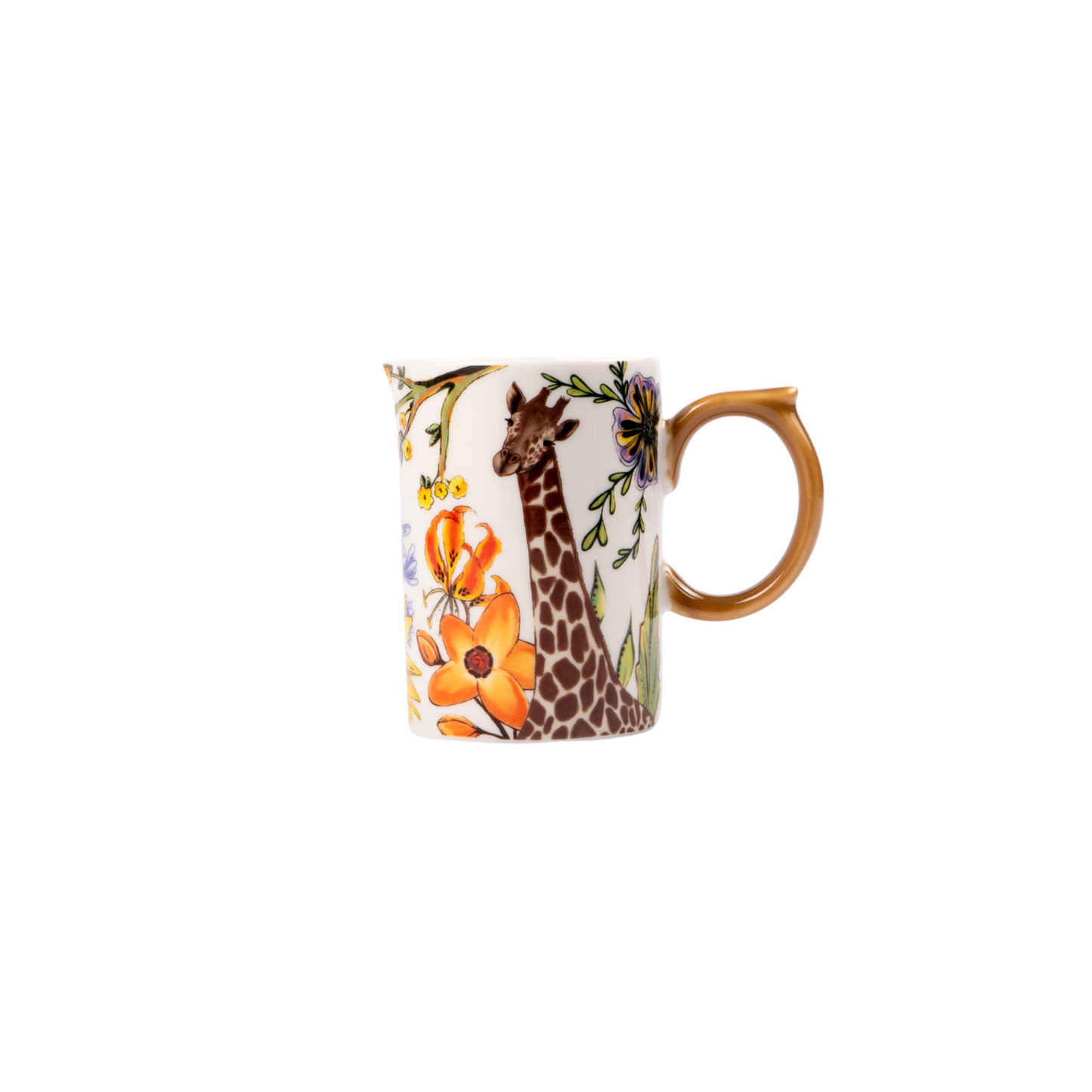 JENNA CLIFFORD - Wild Bloom Creamer