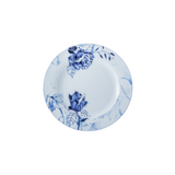 Peacock Sapphire Garden Side Plate Set of 4