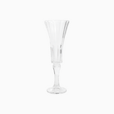 JENNA CLIFFORD - Prism Champagne Set of 4