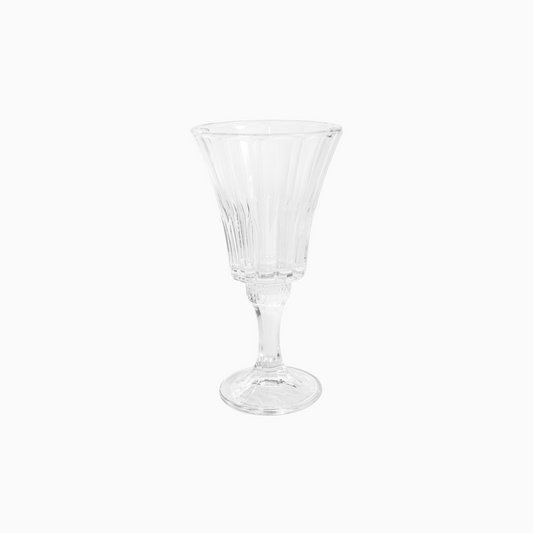 JENNA CLIFFORD - Prism Red Wine Set of 4