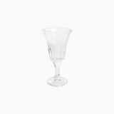 JENNA CLIFFORD - Prism White Wine Set of 4