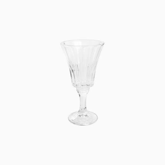 JENNA CLIFFORD - Prism White Wine Set of 4