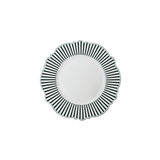 JENNA CLIFFORD - Ivory Noir Side Plate Set of 4