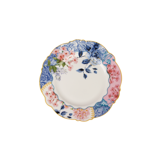 JENNA CLIFFORD – Belle Fleur Side Plate Set of 4