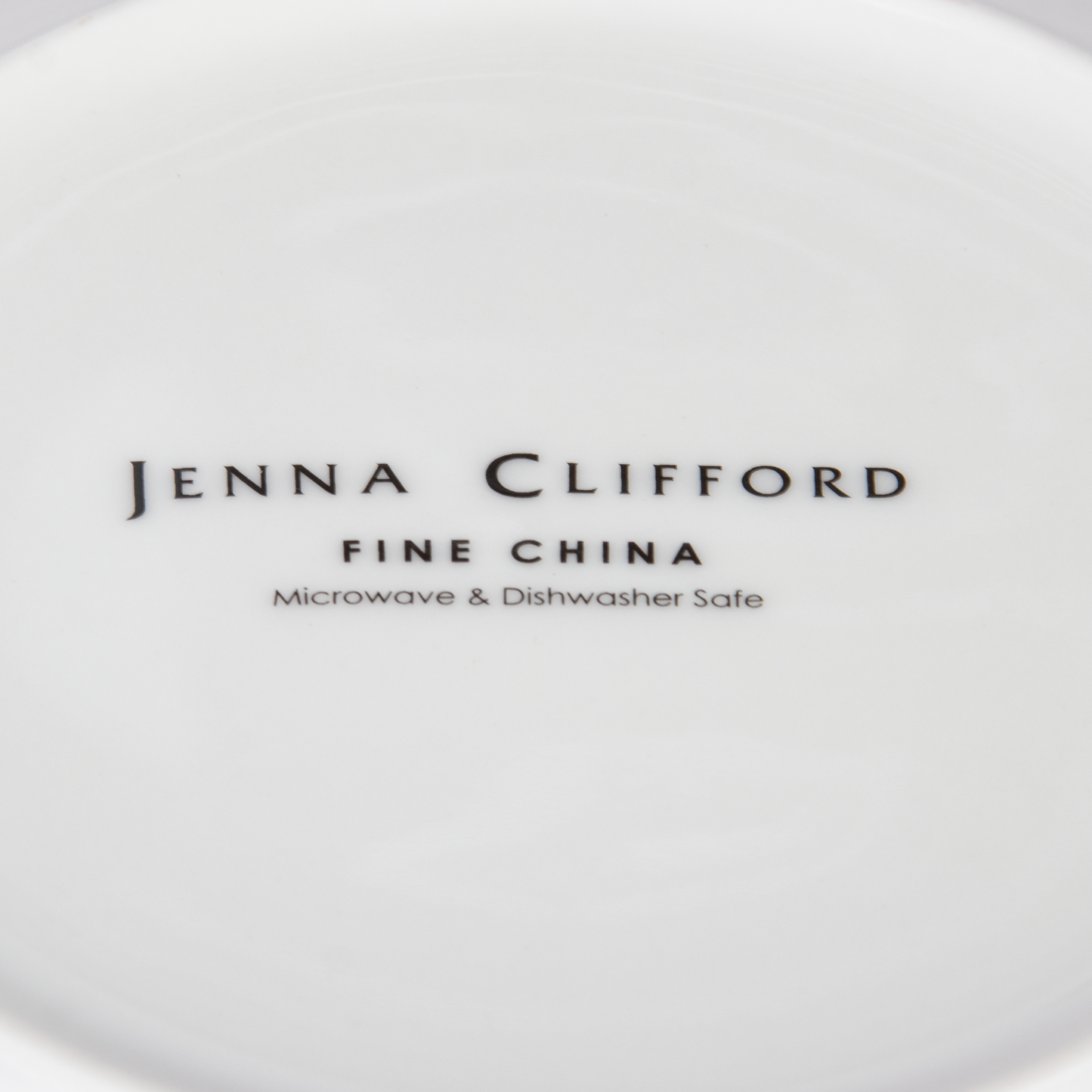 JENNA CLIFFORD – Belle Fleur Side Plate Set of 4
