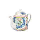JENNA CLIFFORD – Belle Fleur Teapot