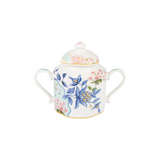 JENNA CLIFFORD – Belle Fleur Sugar Pot