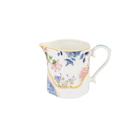 JENNA CLIFFORD – Belle Fleur Creamer