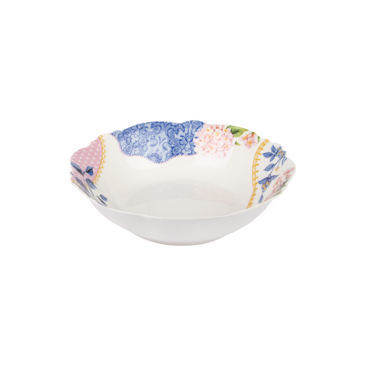 JENNA CLIFFORD – Belle Fleur Salad Bowl