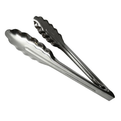 Utility tong 30cm on a white background