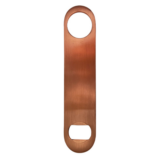 Copper Bar Blade 18cm