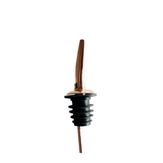 Copper Speed Pourer Tapered