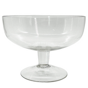 Footed Bowl 25cm × 18cm