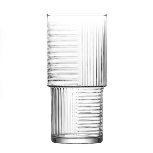 LAV Helen Stackable Hiball 400 ml (Set of 12)