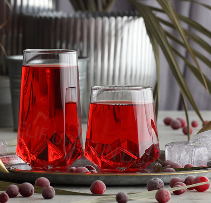 LAV Valeria Tumbler 400 ml (Set of 12)