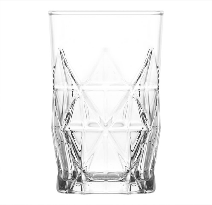 LAV Keops Hiball 460 ml (Set of 12)
