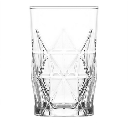 LAV Keops Hiball 460 ml (Set of 12)