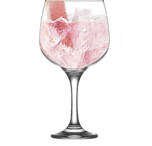 LAV Gin Cocktail 730ml (Case Pack of 24)