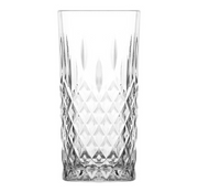 LAV Edinburgh Hiball 350ml (Set of 12)