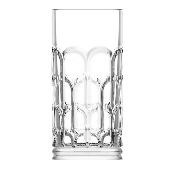 LAV Ikaria Hiball 390ml (Set of 12)