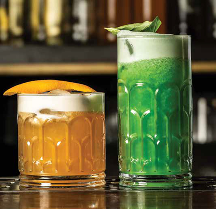 LAV Ikaria Tumbler 370ml (Set of 12)
