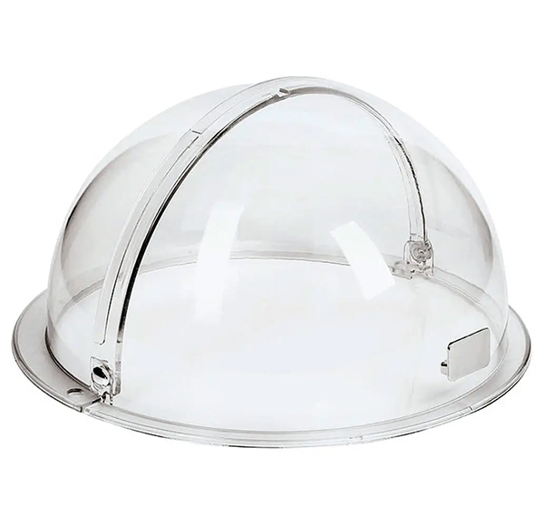 Plastic Cover for Round Basket 400mm (Plastic Cover Only)