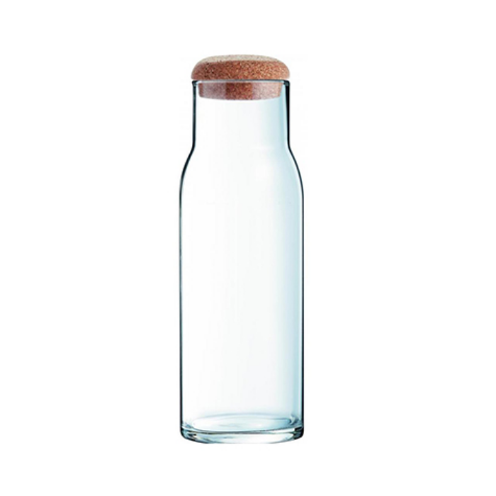 ARC Conference Decanter 1L with Cork Lid (Set of 6)