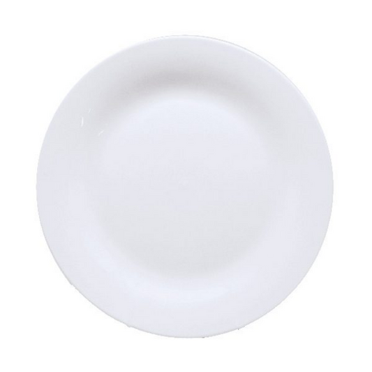 NOVA BASIC DINNER PLATE 27cm (Set of 12)