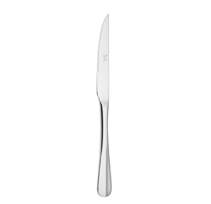 Nova Baguette Steak Knife 18/0 (Set of 12)