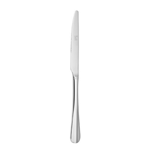 Nova Baguette Table Knife  18/0 (Set of 12)