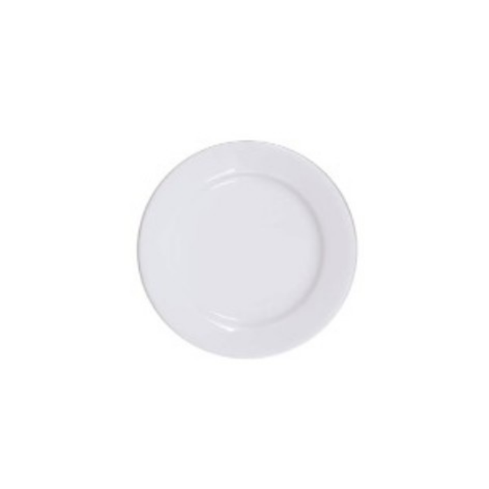 NOVA CLASSIC SIDE PLATE 17cm (Set of 6)