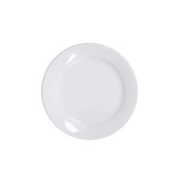 NOVA CLASSIC SIDE PLATE 20cm (Set of 6)