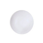 NOVA Classic Coupe Plate 25cm (Set of 6)