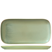Nova Earth Sage Rectangular Platter 45cm × 19cm