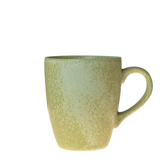 Nova Earth Limestone Mug 300ml (Set of 6)