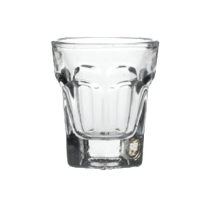 Nova Boston Shooter 25 ML (Set of 12)