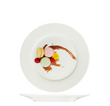 Nova New Bone Side Plate 17CM (Set of 6)