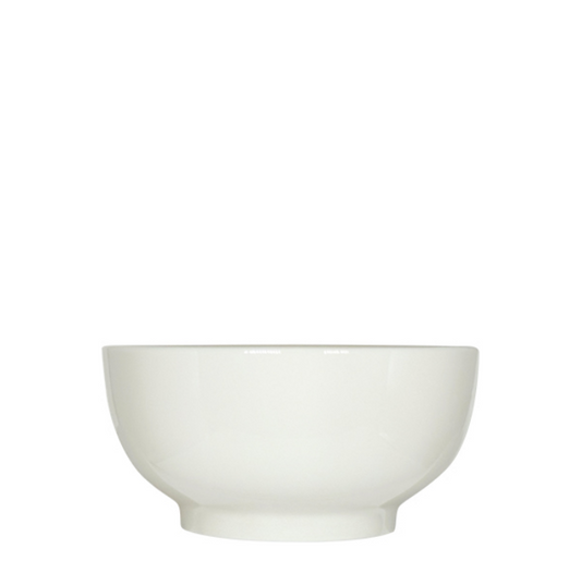 Nova New Bone Bowl 12cm (Set of 6)