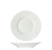 Nova New Bone Saucer 15cm (Set of 6)