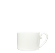 Nova New Bone Espresso Cup 110ml (Set of 6)