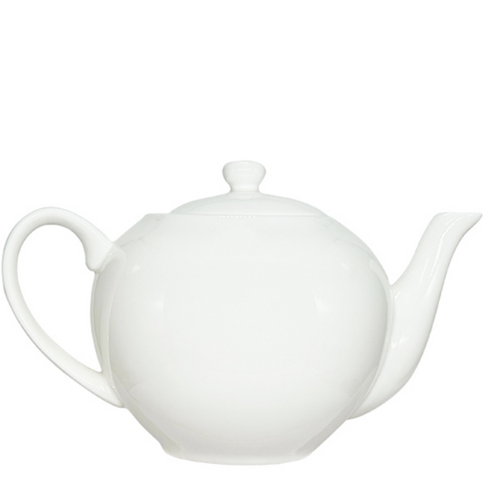 Nova New Bone Teapot 700ml (Set of 2)