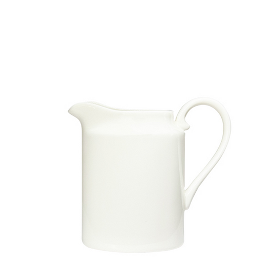 Nova New Bone Milk Jug 250ml (Set of 6)