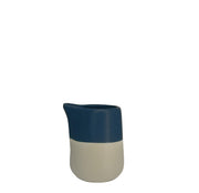 Nova Mezzo Blue Jug No Handle 80ml (Set of 6)