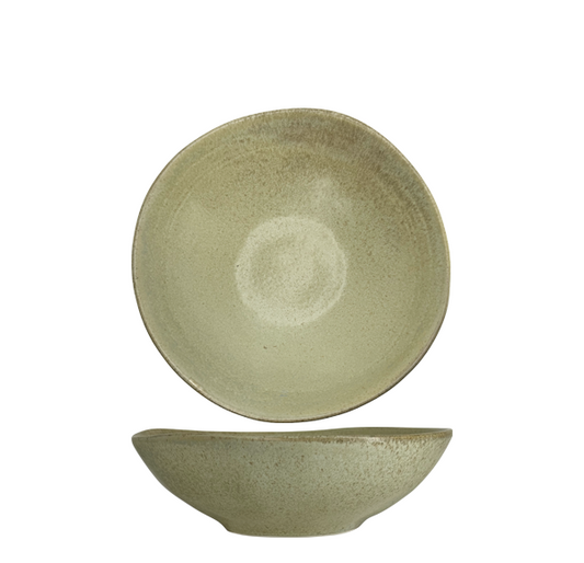 Nova Earth Limestone Bowl 20cm (Set of 6)