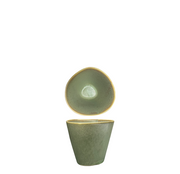 Nova Earth Sage Egg Cup 8.5cm/160ml (Set of 8)