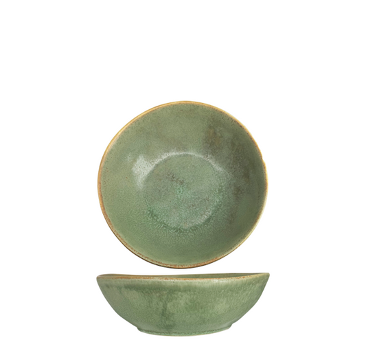 Nova Earth Sage Bowl 16.5cm (Set of 6)